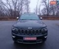 Чорний Джип Grand Cherokee, об'ємом двигуна 3.6 л та пробігом 108 тис. км за 23300 $, фото 20 на Automoto.ua