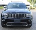 Черный Джип Гранд Чероки, объемом двигателя 3.6 л и пробегом 43 тыс. км за 11000 $, фото 1 на Automoto.ua