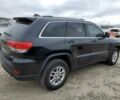 Чорний Джип Grand Cherokee, об'ємом двигуна 0.36 л та пробігом 52 тис. км за 5000 $, фото 5 на Automoto.ua