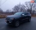 Чорний Джип Grand Cherokee, об'ємом двигуна 3.6 л та пробігом 108 тис. км за 23300 $, фото 24 на Automoto.ua
