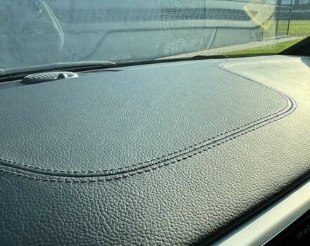 Чорний Джип Grand Cherokee, об'ємом двигуна 3.6 л та пробігом 89 тис. км за 28300 $, фото 8 на Automoto.ua