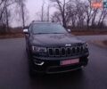 Чорний Джип Grand Cherokee, об'ємом двигуна 3.6 л та пробігом 108 тис. км за 23300 $, фото 9 на Automoto.ua