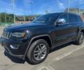 Чорний Джип Grand Cherokee, об'ємом двигуна 3.6 л та пробігом 46 тис. км за 4600 $, фото 2 на Automoto.ua