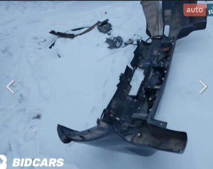 Черный Джип Гранд Чероки, объемом двигателя 3.6 л и пробегом 108 тыс. км за 23000 $, фото 12 на Automoto.ua