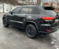 Чорний Джип Grand Cherokee, об'ємом двигуна 3.6 л та пробігом 80 тис. км за 23500 $, фото 5 на Automoto.ua