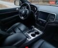 Чорний Джип Grand Cherokee, об'ємом двигуна 3.6 л та пробігом 108 тис. км за 23300 $, фото 42 на Automoto.ua