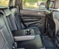 Чорний Джип Grand Cherokee, об'ємом двигуна 3.6 л та пробігом 88 тис. км за 27100 $, фото 3 на Automoto.ua