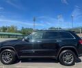 Чорний Джип Grand Cherokee, об'ємом двигуна 3.6 л та пробігом 46 тис. км за 4600 $, фото 3 на Automoto.ua