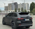 Чорний Джип Grand Cherokee, об'ємом двигуна 3.6 л та пробігом 87 тис. км за 37000 $, фото 4 на Automoto.ua