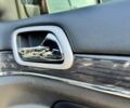 Чорний Джип Grand Cherokee, об'ємом двигуна 3.6 л та пробігом 89 тис. км за 28300 $, фото 31 на Automoto.ua