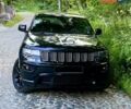 Джип Гранд Чероки 2018 в Киеве на Automoto.ua Черный Джип Гранд Чероки, объемом двигателя 3.6 л и пробегом 126 тыс. км за 24999 $, фото 9 на Automoto.ua