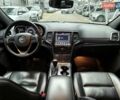 Чорний Джип Grand Cherokee, об'ємом двигуна 2.99 л та пробігом 140 тис. км за 29500 $, фото 7 на Automoto.ua