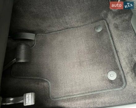 Чорний Джип Grand Cherokee, об'ємом двигуна 3 л та пробігом 100 тис. км за 29999 $, фото 87 на Automoto.ua