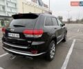 Чорний Джип Grand Cherokee, об'ємом двигуна 2.99 л та пробігом 67 тис. км за 34500 $, фото 5 на Automoto.ua
