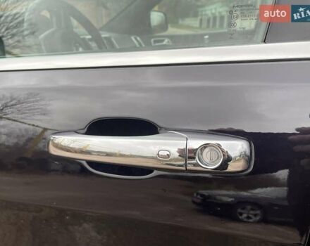 Чорний Джип Grand Cherokee, об'ємом двигуна 3 л та пробігом 100 тис. км за 29999 $, фото 30 на Automoto.ua