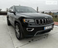 Чорний Джип Grand Cherokee, об'ємом двигуна 3.6 л та пробігом 47 тис. км за 32500 $, фото 3 на Automoto.ua