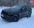 Черный Джип Гранд Чероки, объемом двигателя 3.6 л и пробегом 107 тыс. км за 33000 $, фото 1 на Automoto.ua