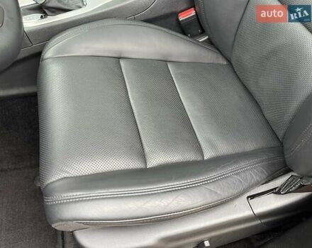 Чорний Джип Grand Cherokee, об'ємом двигуна 3 л та пробігом 100 тис. км за 29999 $, фото 62 на Automoto.ua