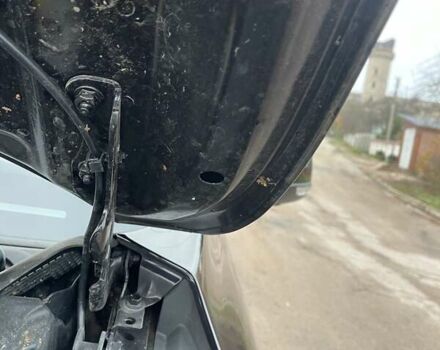 Чорний Джип Grand Cherokee, об'ємом двигуна 3 л та пробігом 100 тис. км за 29999 $, фото 259 на Automoto.ua