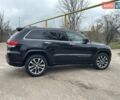 Чорний Джип Grand Cherokee, об'ємом двигуна 3 л та пробігом 100 тис. км за 29999 $, фото 94 на Automoto.ua