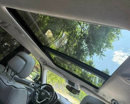 Черный Джип Гранд Чероки, объемом двигателя 3 л и пробегом 66 тыс. км за 33900 $, фото 5 на Automoto.ua