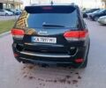 Чорний Джип Grand Cherokee, об'ємом двигуна 3.6 л та пробігом 58 тис. км за 33333 $, фото 6 на Automoto.ua
