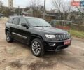 Чорний Джип Grand Cherokee, об'ємом двигуна 3 л та пробігом 100 тис. км за 29999 $, фото 2 на Automoto.ua