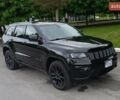 Чорний Джип Grand Cherokee, об'ємом двигуна 3.6 л та пробігом 142 тис. км за 22400 $, фото 1 на Automoto.ua