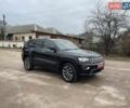 Чорний Джип Grand Cherokee, об'ємом двигуна 3 л та пробігом 100 тис. км за 29999 $, фото 180 на Automoto.ua