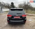 Чорний Джип Grand Cherokee, об'ємом двигуна 3 л та пробігом 100 тис. км за 29999 $, фото 5 на Automoto.ua