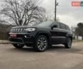 Чорний Джип Grand Cherokee, об'ємом двигуна 3 л та пробігом 100 тис. км за 29999 $, фото 187 на Automoto.ua