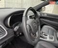 Чорний Джип Grand Cherokee, об'ємом двигуна 3 л та пробігом 100 тис. км за 29999 $, фото 48 на Automoto.ua
