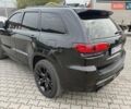 Черный Джип Гранд Чероки, объемом двигателя 3.6 л и пробегом 125 тыс. км за 26000 $, фото 20 на Automoto.ua