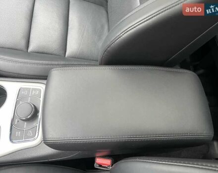 Чорний Джип Grand Cherokee, об'ємом двигуна 3 л та пробігом 100 тис. км за 29999 $, фото 52 на Automoto.ua