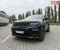 Черный Джип Гранд Чероки, объемом двигателя 3.6 л и пробегом 125 тыс. км за 26000 $, фото 5 на Automoto.ua