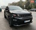 Черный Джип Гранд Чероки, объемом двигателя 3.6 л и пробегом 125 тыс. км за 26000 $, фото 16 на Automoto.ua