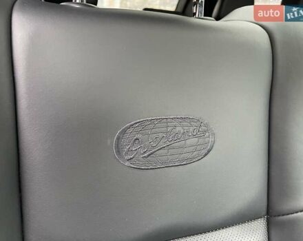 Чорний Джип Grand Cherokee, об'ємом двигуна 3 л та пробігом 100 тис. км за 29999 $, фото 159 на Automoto.ua