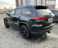 Чорний Джип Grand Cherokee, об'ємом двигуна 3.6 л та пробігом 66 тис. км за 28200 $, фото 18 на Automoto.ua