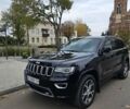 Черный Джип Гранд Чероки, объемом двигателя 2.99 л и пробегом 162 тыс. км за 26500 $, фото 15 на Automoto.ua