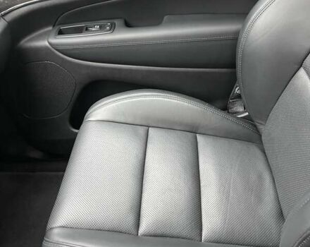 Чорний Джип Grand Cherokee, об'ємом двигуна 3 л та пробігом 100 тис. км за 29999 $, фото 85 на Automoto.ua