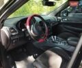Черный Джип Гранд Чероки, объемом двигателя 3.6 л и пробегом 161 тыс. км за 28500 $, фото 6 на Automoto.ua