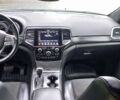 Чорний Джип Grand Cherokee, об'ємом двигуна 3.6 л та пробігом 142 тис. км за 22400 $, фото 12 на Automoto.ua