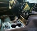 Чорний Джип Grand Cherokee, об'ємом двигуна 3.6 л та пробігом 58 тис. км за 33333 $, фото 19 на Automoto.ua