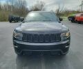 Чорний Джип Grand Cherokee, об'ємом двигуна 3.6 л та пробігом 30 тис. км за 6200 $, фото 1 на Automoto.ua