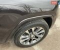 Чорний Джип Grand Cherokee, об'ємом двигуна 3 л та пробігом 100 тис. км за 29999 $, фото 183 на Automoto.ua