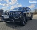 Чорний Джип Grand Cherokee, об'ємом двигуна 3.6 л та пробігом 91 тис. км за 29800 $, фото 1 на Automoto.ua