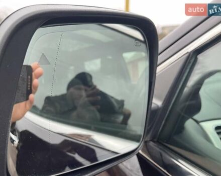 Чорний Джип Grand Cherokee, об'ємом двигуна 3 л та пробігом 100 тис. км за 29999 $, фото 31 на Automoto.ua