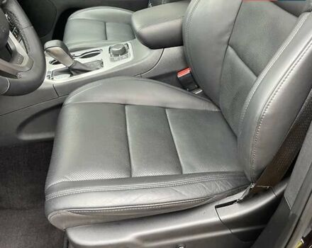 Чорний Джип Grand Cherokee, об'ємом двигуна 3 л та пробігом 100 тис. км за 29999 $, фото 76 на Automoto.ua