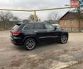 Чорний Джип Grand Cherokee, об'ємом двигуна 3 л та пробігом 100 тис. км за 29999 $, фото 264 на Automoto.ua