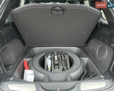 Чорний Джип Grand Cherokee, об'ємом двигуна 3 л та пробігом 100 тис. км за 29999 $, фото 243 на Automoto.ua